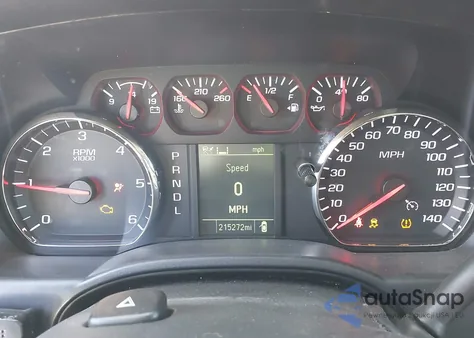 2018 Chevrolet Silverado 1500 Wt from USA, damaged, VIN 3GCPCNEC7JG115956